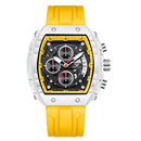 Brand Onola - Men's Luxury Quartz Watch - High Quality
