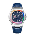 Brand Onola - Men's Luxury Quartz Watch - High Quality