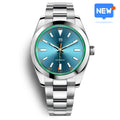 Brand PAGANI- Men's Luxury Quartz Watch - High Quality
