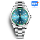Brand PAGANI- Men's Luxury Quartz Watch - High Quality