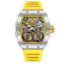 Brand Onola - Men's Luxury Quartz Watch - High Quality