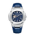 Brand Onola - Men's Luxury Quartz Watch - High Quality