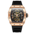 Brand Onola - Men's Luxury Quartz Watch - High Quality