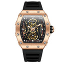 Brand Onola - Men's Luxury Quartz Watch - High Quality