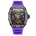 Brand Onola - Men's Luxury Quartz Watch - High Quality