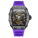 Brand Onola - Men's Luxury Quartz Watch - High Quality