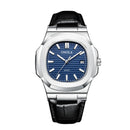 Brand Onola - Men's Luxury Quartz Watch - High Quality