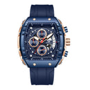 Brand Onola - Men's Luxury Quartz Watch - High Quality