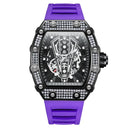 Brand Onola - Men's Luxury Quartz Watch - High Quality