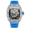 Brand Onola - Men's Luxury Quartz Watch - High Quality