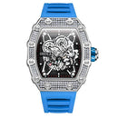 Brand Onola - Men's Luxury Quartz Watch - High Quality