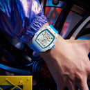 Brand Onola - Men's Luxury Quartz Watch - High Quality