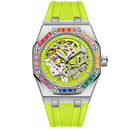 Brand Onola - Men's Luxury Quartz Watch - High Quality
