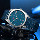 Brand CURREN- Men's Luxury Quartz Watch - High Quality