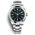 Brand PAGANI- Men's Luxury Quartz Watch - High Quality