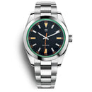 Brand PAGANI- Men's Luxury Quartz Watch - High Quality