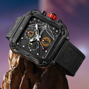 Brand Onola - Men's Luxury Quartz Watch - High Quality
