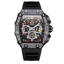 Brand Onola - Men's Luxury Quartz Watch - High Quality