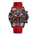 Brand Onola - Men's Luxury Quartz Watch - High Quality