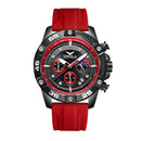 Brand Onola - Men's Luxury Quartz Watch - High Quality