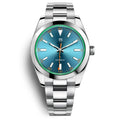 Brand PAGANI- Men's Luxury Quartz Watch - High Quality