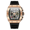 Brand Onola - Men's Luxury Quartz Watch - High Quality