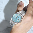 Brand CURREN- Men's Luxury Quartz Watch - High Quality