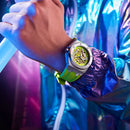 Brand Onola - Men's Luxury Quartz Watch - High Quality
