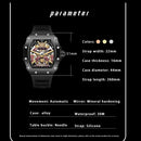 Brand Onola - Men's Luxury Quartz Watch - High Quality