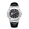 Brand Onola - Men's Luxury Quartz Watch - High Quality