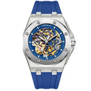Brand Onola - Men's Luxury Quartz Watch - High Quality