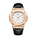 Brand Onola - Men's Luxury Quartz Watch - High Quality