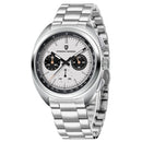 Brand PAGANI- Men's Luxury Quartz Watch - High Quality