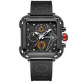 Brand Onola - Men's Luxury Quartz Watch - High Quality