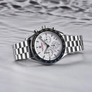 Brand PAGANI- Men's Luxury Quartz Watch - High Quality