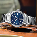 Brand CURREN- Men's Luxury Quartz Watch - High Quality