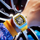 Brand Onola - Men's Luxury Quartz Watch - High Quality