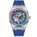Brand Onola - Men's Luxury Quartz Watch - High Quality