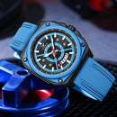 Brand Onola - Men's Luxury Quartz Watch - High Quality
