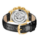 Brand Onola - Men's Luxury Quartz Watch - High Quality