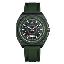 Brand Onola - Men's Luxury Quartz Watch - High Quality