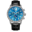 Brand Onola - Men's Luxury Quartz Watch - High Quality