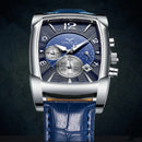 Brand Onola - Men's Luxury Quartz Watch - High Quality