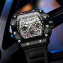 Brand Onola - Men's Luxury Quartz Watch - High Quality