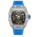 Brand Onola - Men's Luxury Quartz Watch - High Quality