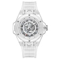 Brand Onola - Men's Luxury Quartz Watch - High Quality