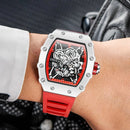 Brand Onola - Men's Luxury Quartz Watch - High Quality