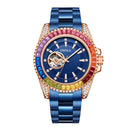 Brand Onola - Men's Luxury Quartz Watch - High Quality