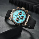 Brand PAGANI- Men's Luxury Quartz Watch - High Quality