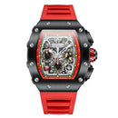 Brand Onola - Men's Luxury Quartz Watch - High Quality